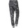 Vêtements Femme Pantalons de survêtement Nike Tech Fleece Camo Gris
