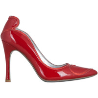 Chaussures Femme Escarpins Kesslord ANNA AMOUR_VN_CR Rouge