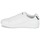Chaussures Femme Baskets basses Lacoste CARNABY EVO BL 1 Blanc