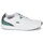 Chaussures Homme Baskets basses Lacoste LTR.01 316 1 Blanc / Vert