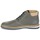 Chaussures Homme Boots Lacoste MONTBARD CHUKKA 416 1 Gris