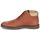 Chaussures Homme Boots Lacoste MONTBARD CHUKKA 416 1 Marron
