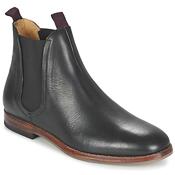 Hudson Marque Boots  Tamper Calf