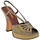 Chaussures Femme Baskets mode Bocci 1926 Zapato Meseta T.110Cortees Autres