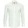 Vêtements Homme Derbies & Richelieu chemise brodee leeds blanc Blanc