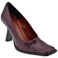 Chaussures Femme Baskets mode Bocci 1926 Zapato Bow T.90Cortees Violet