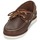 Chaussures Homme Chaussures bateau Timberland sint CLASSIC 2 EYE Marron