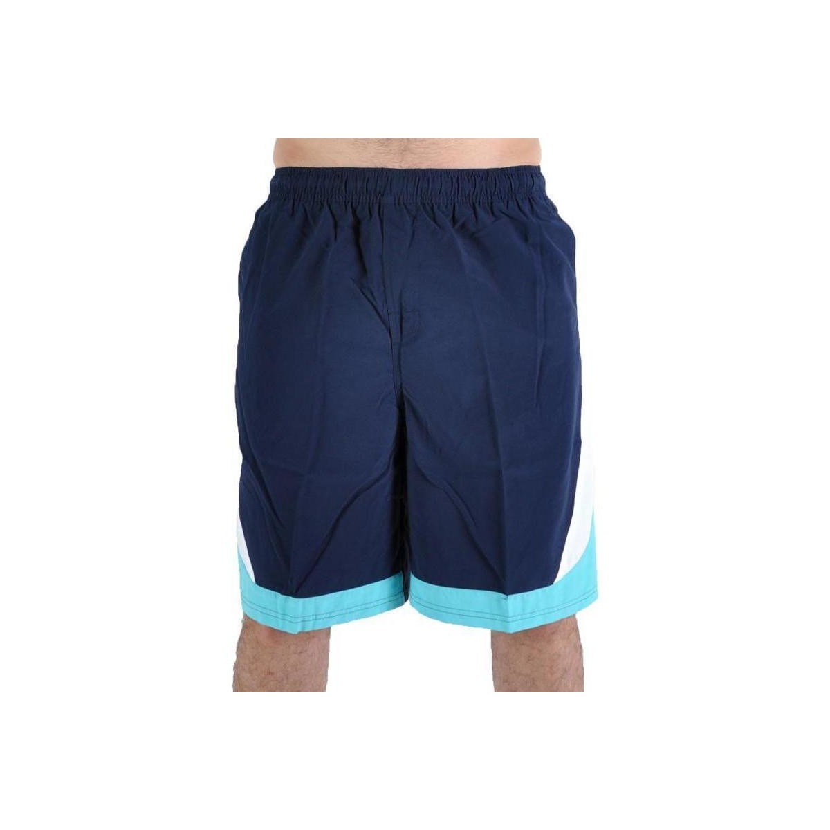 Vêtements Homme Maillots / Shorts de bain Speedo SHORT DE BAIN  HUNTER BLEU MARINE Bleu