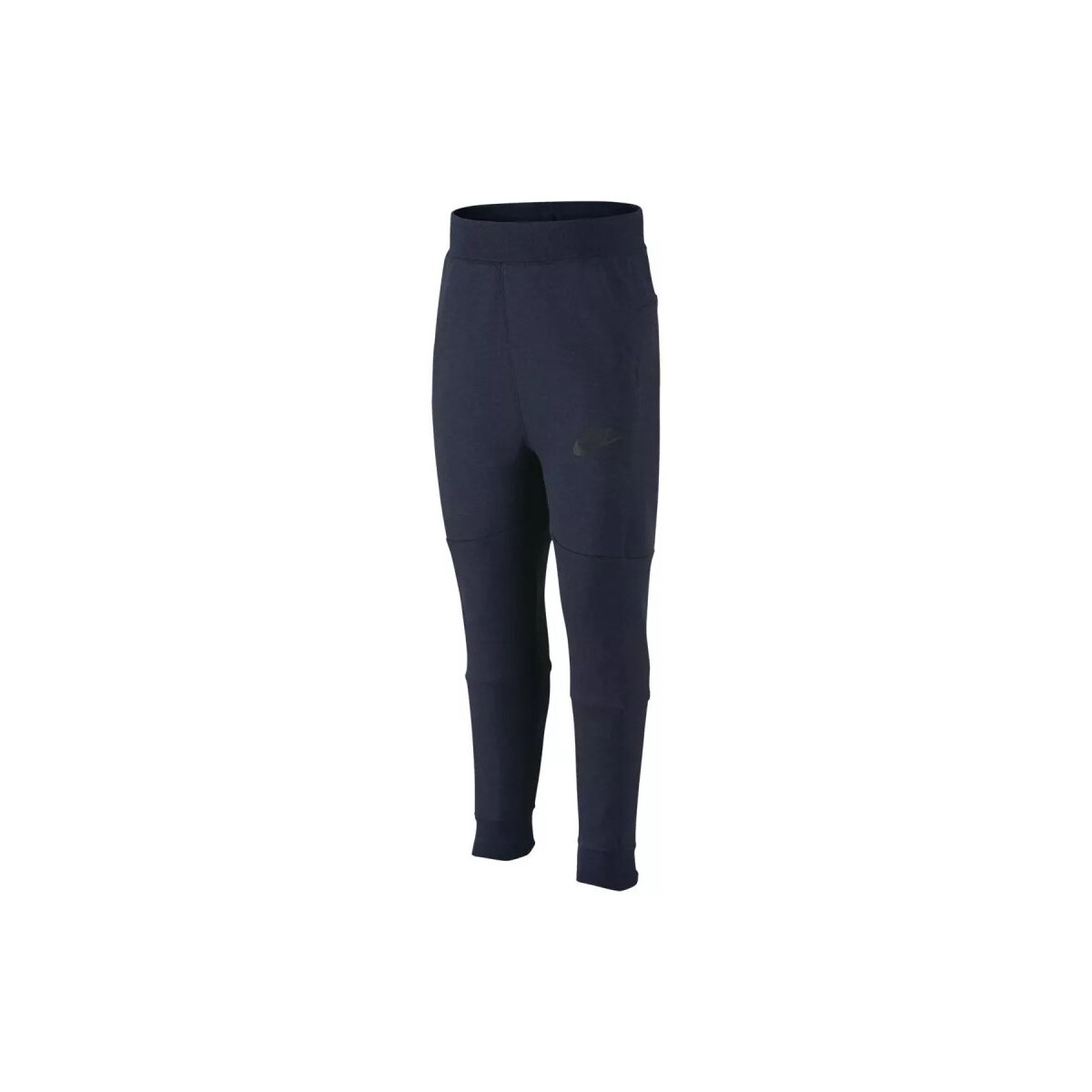 Vêtements Garçon Pantalons de survêtement Nike Enfant Cadet Tech Fleece Bleu