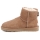 Chaussures Femme Boots UGG CLASSIC MINI Chestnut