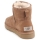 Chaussures Femme Boots UGG CLASSIC MINI Chestnut