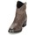 Chaussures Femme Boots Koah ELISSA Stone