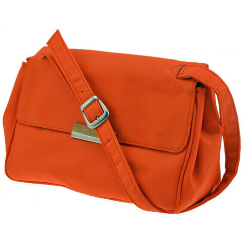 Regole Patta Spalla30x18x9 Orange - Sacs Sacs porté main Femme 29,50 €