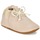 Chaussures Fille Chaussons Citrouille et Compagnie FONEMO Rose