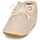 Chaussures Fille Chaussons Citrouille et Compagnie FONEMO Rose