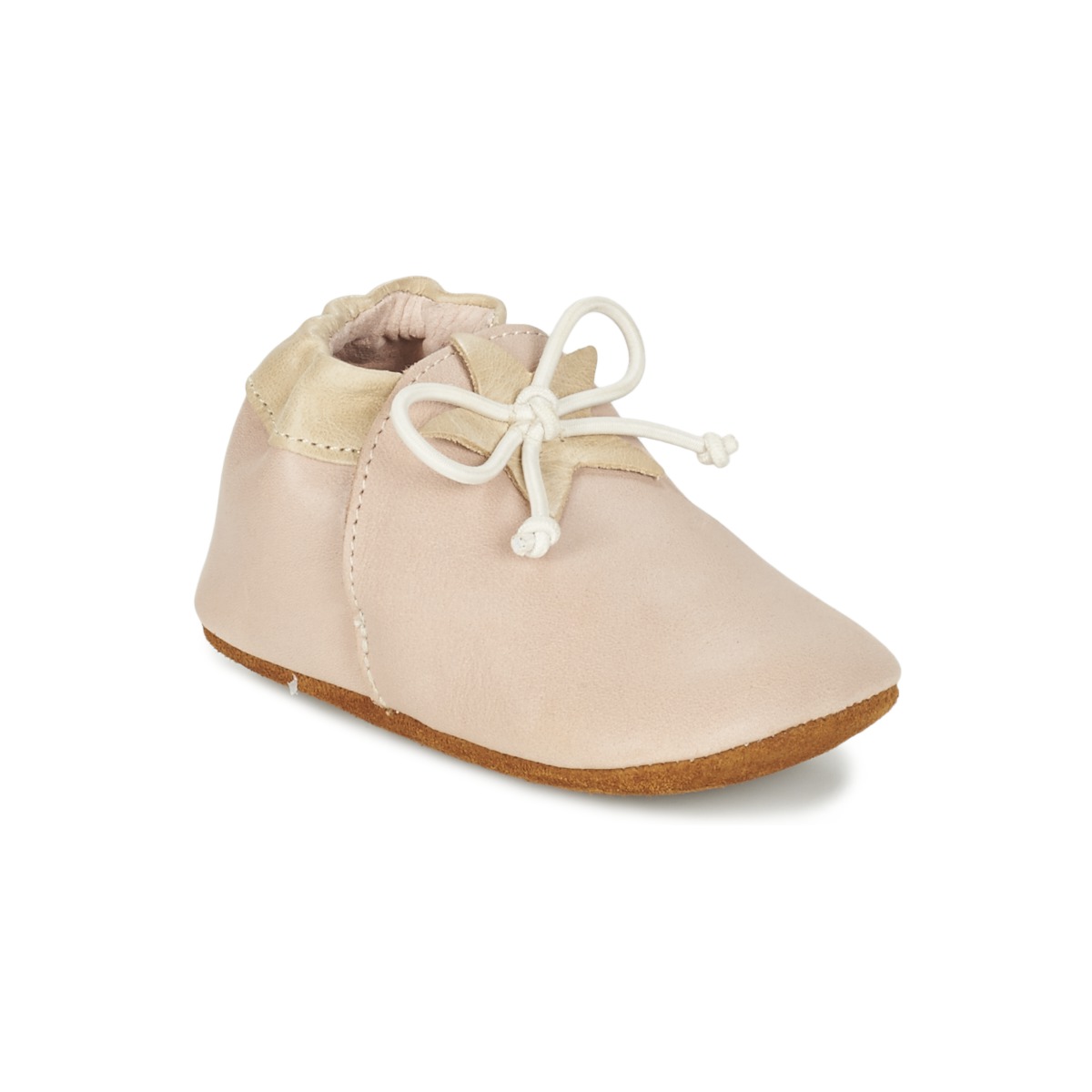 Chaussures Fille Ballerines / Babies FONEMO Rose