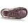Chaussures Fille Boots Citrouille et Compagnie FRICOL Violet