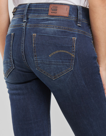 Cut To The Chase High-waisted Mom Jeans