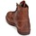 Chaussures Homme Boots Red Wing BLACKSMITH Cuivre