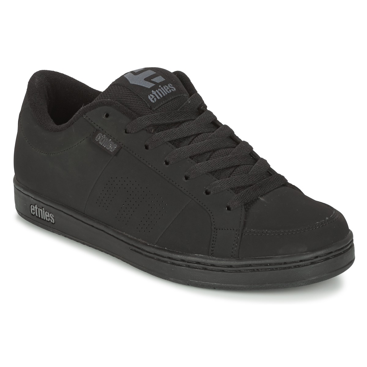 Chaussures Homme Airstep / A.S.98 KINGPIN Noir