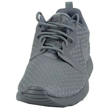 Chaussures Homme Baskets basses Nike Roshe Run Hyperfuse Gris