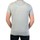 Vêtements Homme T-shirts manches courtes Petrol Industries T-Shirt Iron Gris