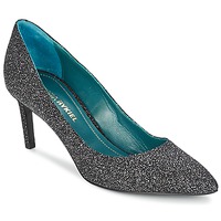 Chaussures Femme Escarpins Sonia Rykiel 677620 Noir / Glitter