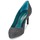 Chaussures Femme Noir / Glitter 677620 Noir / Glitter