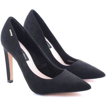 Femme MTNG FIRENZE Noir - Chaussures Escarpins Femme 25 