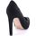 Chaussures Femme Escarpins MTNG FIRENZE Noir