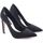 Chaussures Femme Escarpins MTNG FIRENZE Noir