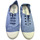 Chaussures Femme Escarpins Natural World NAW102E690ce Bleu