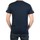 Vêtements Homme T-shirts manches courtes Geographical Norway T-Shirt Jasmin SS Men 100 Navy Bleu