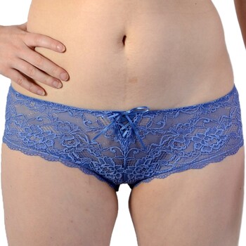 Sous-vêtements Femme Culottes & slips Valege Yves Saint Laure Bleu