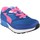 Chaussures Enfant Running / trail John Smith RESO M JR 15I RESO M JR 15I 