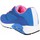 Chaussures Enfant Spiuk mondie mtb sneakers RESO M JR 15I Bleu