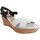 Chaussures Femme Sandales et Nu-pieds MTNG 58255 58255 
