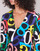 Vêtements Femme Robes courtes Love Moschino PICHANI Multicolore