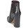 Chaussures Femme Bottines Marc Jacobs DOLLS CORA Noir