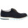 Chaussures Homme Multisport Pawelk's PAWELKS CAMOSCIO EXEL Bleu