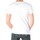 Vêtements Fille T-shirts manches courtes Deeluxe T-shirt  S16189K Brett Kid White Blanc