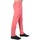 Vêtements Homme Pantalons Mcgregor Pantalon Ryan Grover Basics Sportwear Del.1 20.4008.61-864 Rouge