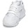 Chaussures Garçon Baskets basses Nike HUARACHE RUN JUNIOR Blanc