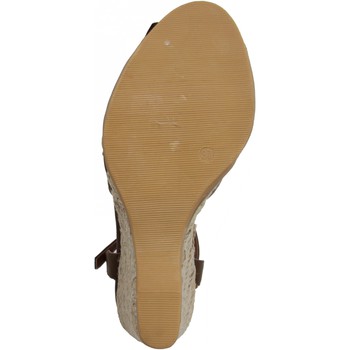 Femme MTNG 53292 Marrn - Chaussures Sandale Femme 28 