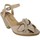 Chaussures Femme Espadrilles MTNG 53292 53292 
