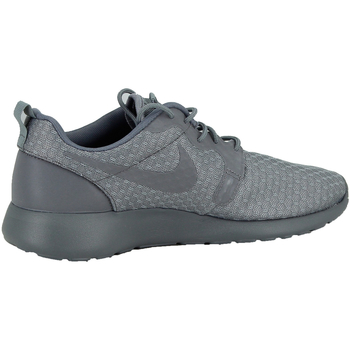 Chaussures Homme Baskets basses Nike Roshe Run Hyperfuse Gris
