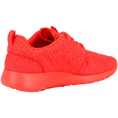 Chaussures Femme Baskets basses Nike Roshe One DMB Rouge