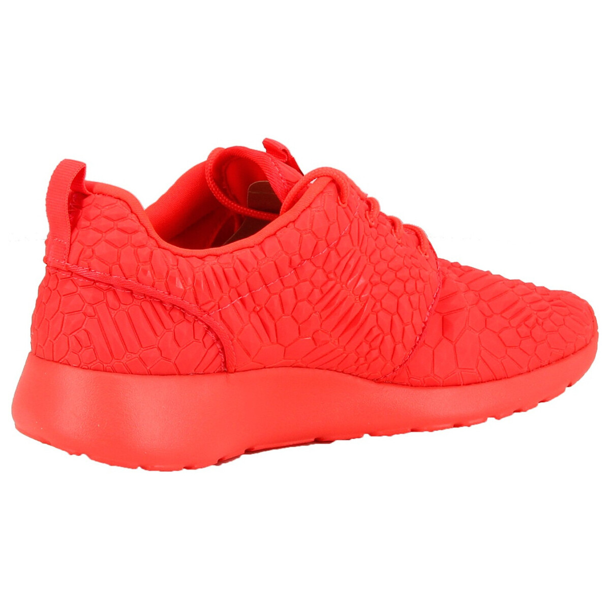 Chaussures Femme Baskets basses Nike Roshe One DMB Rouge
