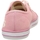 Chaussures Fille Baskets mode Levi's GONG Rose