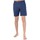 Vêtements Homme Shorts / Bermudas Mcgregor Short Ryan Grover SF Basic Sportwear Del.3 Navy Bleu